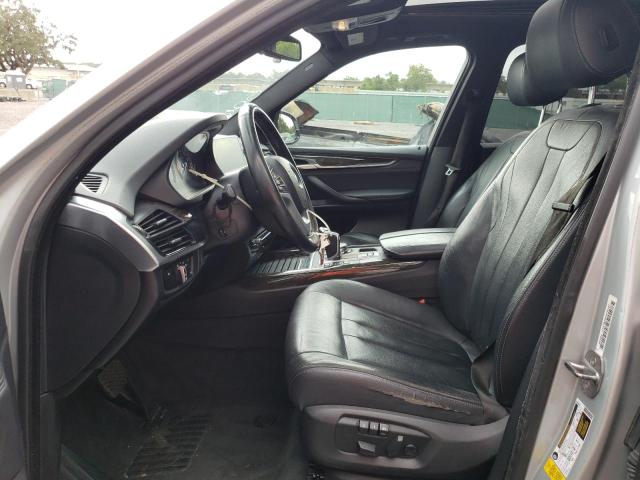 Photo 7 from auction – 2017 BMW X5 SDRIVE3 with VIN 5UXKR2C38H0U24097
