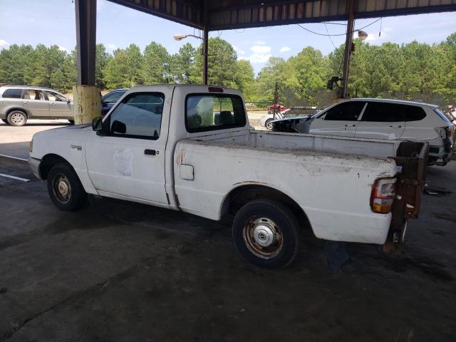 Zdjęcie 2 z aukcji – 1994 FORD RANGER z VIN 1FTCR10U1RTB14810
