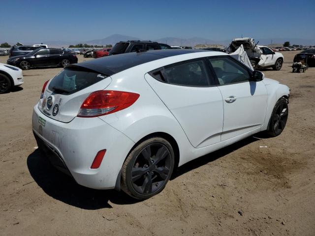 Zdjęcie 3 z aukcji – 2013 HYUNDAI VELOSTER z VIN KMHTC6AD3DU092207