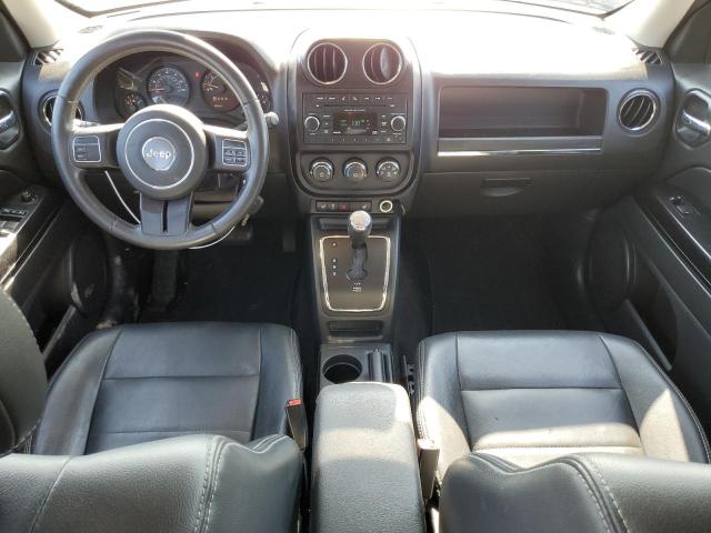 Photo 8 from auction – 2015 JEEP PATRIOT LA with VIN 1C4NJPFA3FD210122