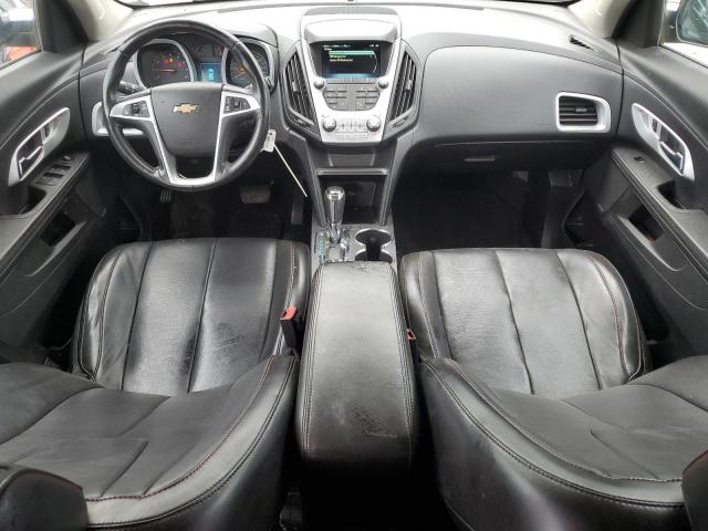 Photo 8 from auction – 2016 CHEVROLET EQUINOX LT with VIN 2GNALDEK9G6339023