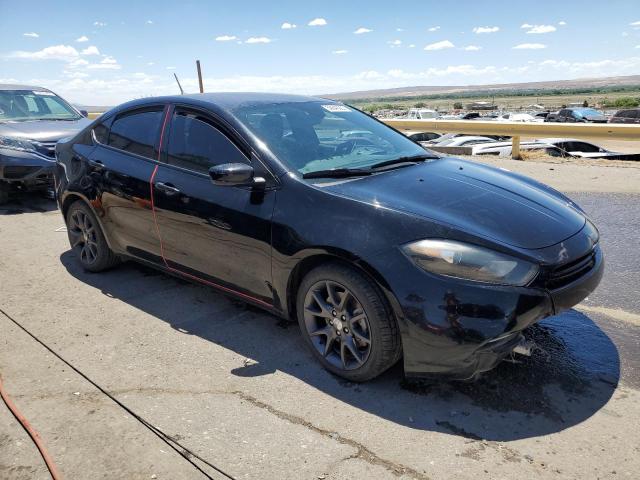 Photo 4 from auction – 2016 DODGE DART SE with VIN 1C3CDFAA4GD755770
