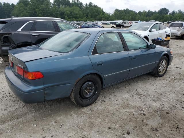Photo 3 from auction – 2000 TOYOTA CAMRY LE with VIN 4T1BF28K0YU949136