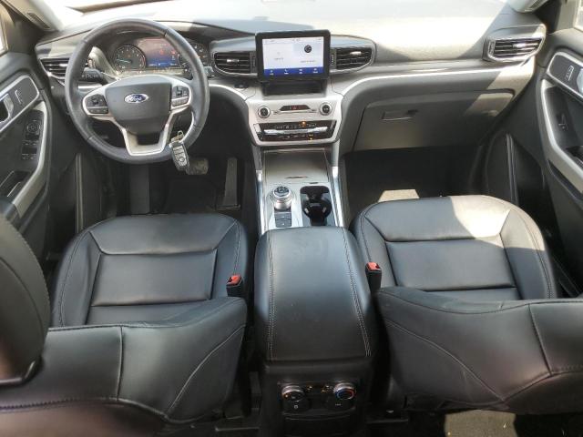 Photo 8 from auction – 2022 FORD EXPLORER X with VIN 1FMSK7DH5NGA79316