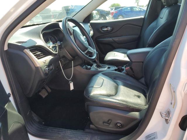Photo 7 from auction – 2015 JEEP CHEROKEE L with VIN 1C4PJMDS9FW698449