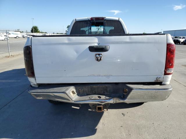 Photo 6 from auction – 2005 DODGE RAM 2500 S with VIN 3D7KR28C65G808953