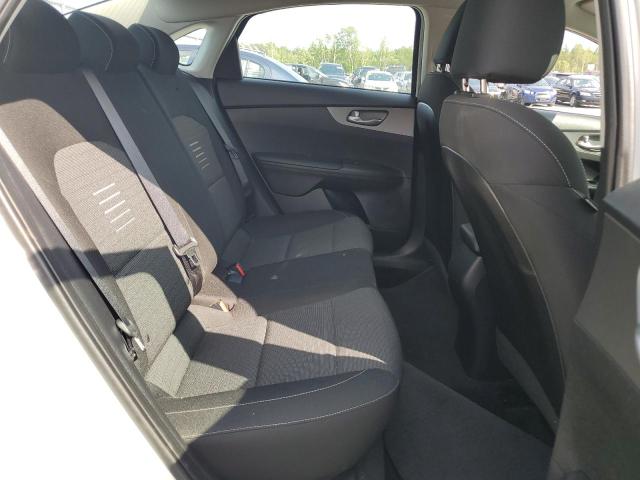 Photo 10 from auction – 2020 KIA FORTE FE with VIN 3KPF24AD1LE197026