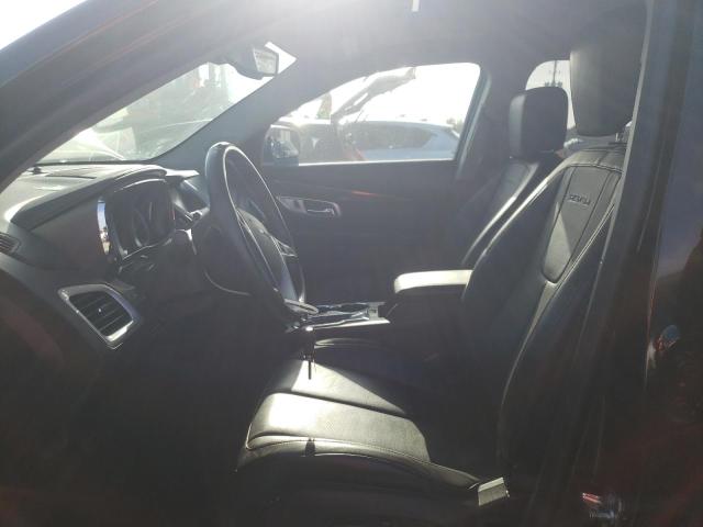 Photo 7 from auction – 2016 GMC TERRAIN DE with VIN 2GKFLVE31G6138900