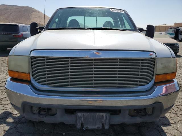 Photo 5 from auction – 2001 FORD F250 SUPER with VIN 1FTNX20S51EA79426