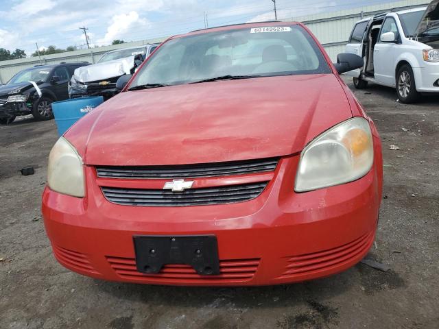 Photo 5 from auction – 2007 CHEVROLET COBALT with VIN 1G1AK15F477303763