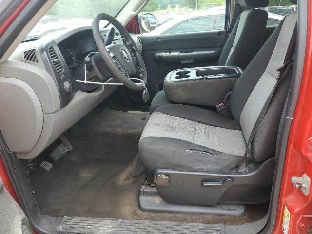 Photo 7 from auction – 2007 GMC NEW SIERRA with VIN 2GTEC13C371727740