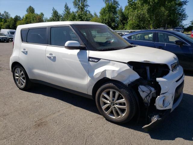 Photo 4 from auction – 2019 KIA SOUL + with VIN KNDJP3A53K7694172