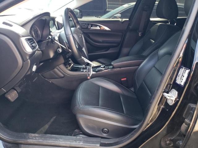 Photo 7 from auction – 2018 INFINITI QX30 BASE with VIN SJKCH5CP1JA050488
