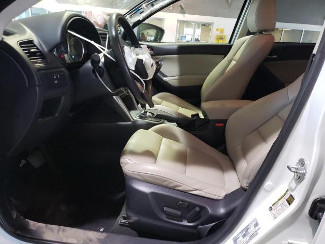 Foto 7 de la subasta – 2013 MAZDA CX-5 GT con VIN JM3KE2DE2D0121380