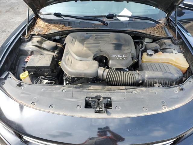 Photo 11 from auction – 2015 DODGE CHARGER SE with VIN 2C3CDXBG0FH874863