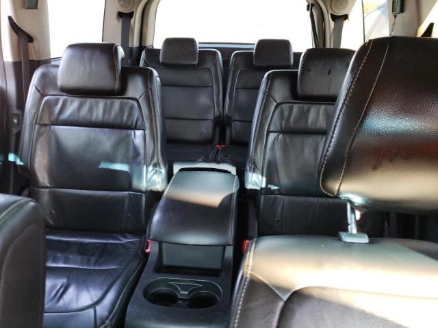 Photo 10 from auction – 2011 FORD FLEX SEL with VIN 2FMGK5CC9BBD24749