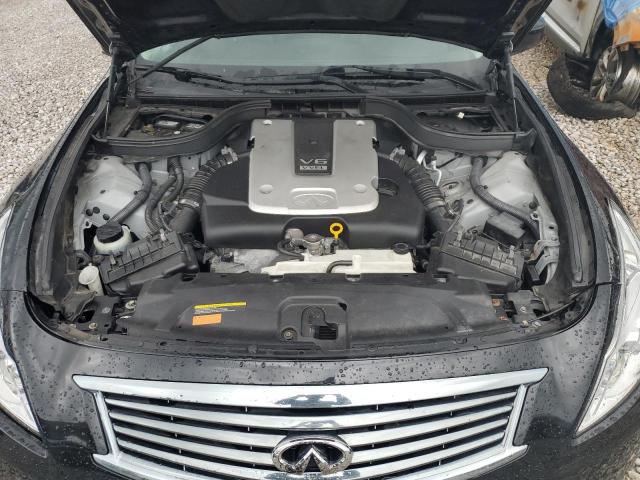Photo 11 from auction – 2013 INFINITI G37 with VIN JN1CV6AR2DM751150