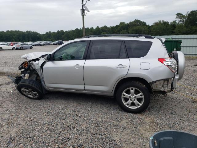 Foto 2 de la subasta – 2011 TOYOTA RAV4 con VIN 2T3ZF4DV3BW096627