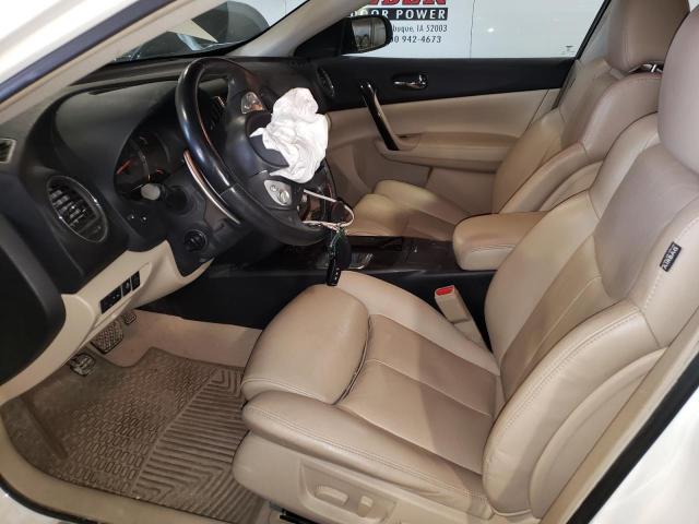 Foto 7 de la subasta – 2013 NISSAN MAXIMA S con VIN 1N4AA5AP5DC817596