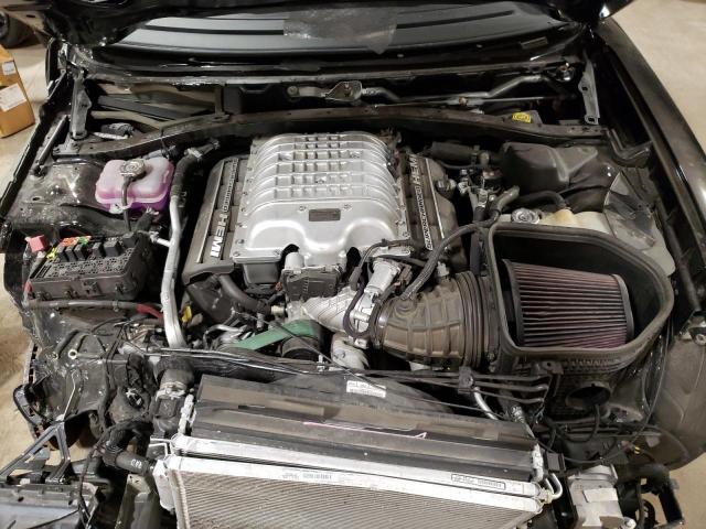 Photo 11 from auction – 2022 DODGE CHARGER SR with VIN 2C3CDXL99NH159322