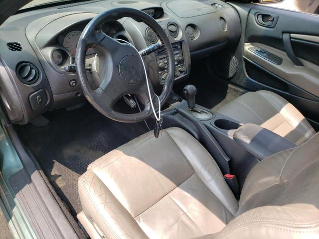 Photo 8 from auction – 2005 MITSUBISHI ECLIPSE GT with VIN 4A3AC74H85E002977