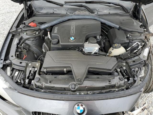 Photo 11 from auction – 2014 BMW 328 I with VIN WBA3A5C54EP602202