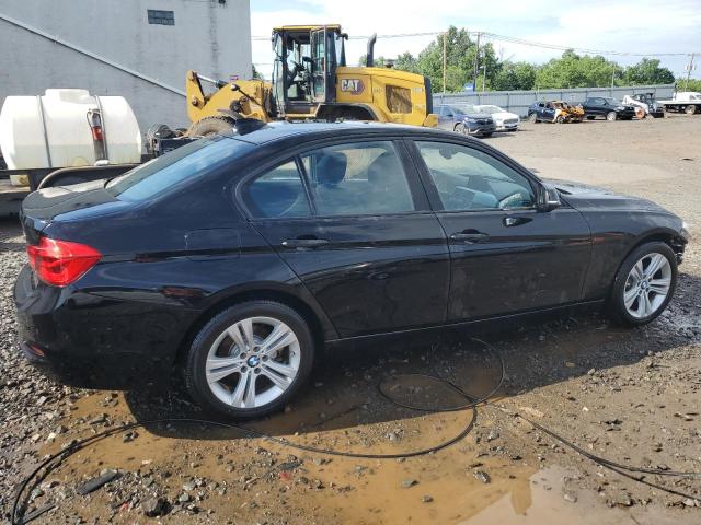 Photo 3 from auction – 2016 BMW 328 XI SUL with VIN WBA8E3C55GK504536
