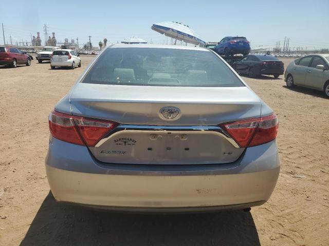 Photo 6 from auction – 2015 TOYOTA CAMRY LE with VIN 4T4BF1FK6FR456349