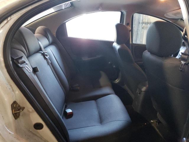 Photo 10 from auction – 2005 DODGE NEON SXT with VIN 1B3ES56C25D240280