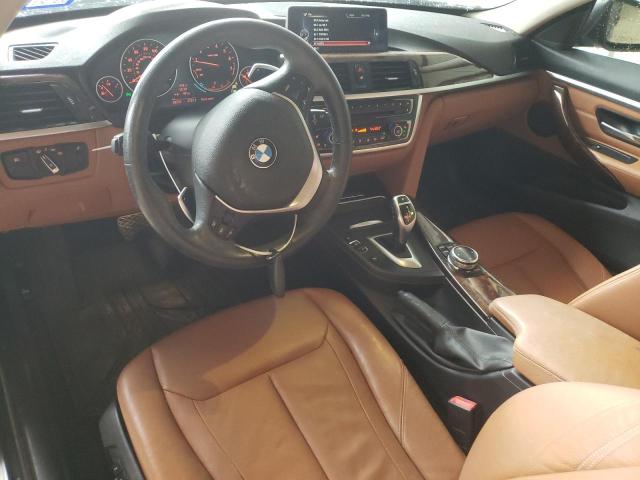 Photo 8 from auction – 2014 BMW 428 XI with VIN WBA3N9C53EF721554
