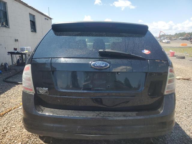 Photo 6 from auction – 2007 FORD EDGE SE with VIN 2FMDK36C07BA52067