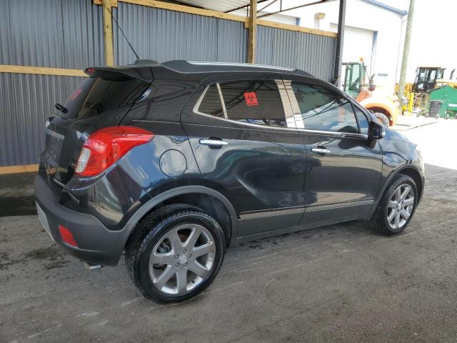 Photo 3 from auction – 2016 BUICK ENCORE PRE with VIN KL4CJDSB2GB554696