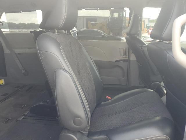 Photo 10 from auction – 2013 TOYOTA SIENNA SPO with VIN 5TDXK3DC8DS341860