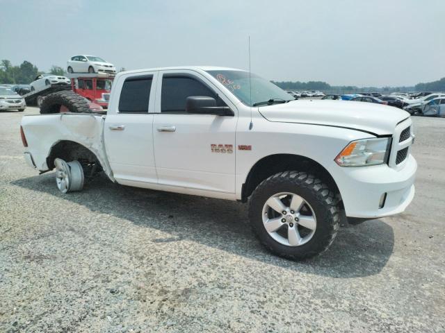 Photo 4 from auction – 2013 RAM 1500 ST with VIN 1C6RR6FT5DS629501