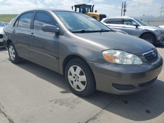 Photo 4 from auction – 2005 TOYOTA COROLLA with VIN 1NXBR32E15Z402209
