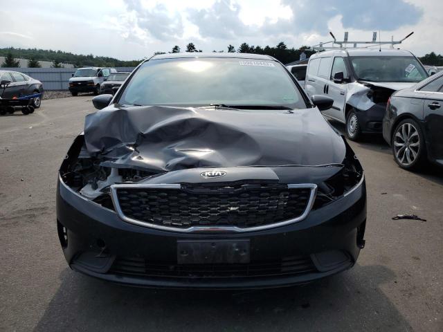 Photo 5 from auction – 2017 KIA FORTE LX with VIN 3KPFK4A77HE011328