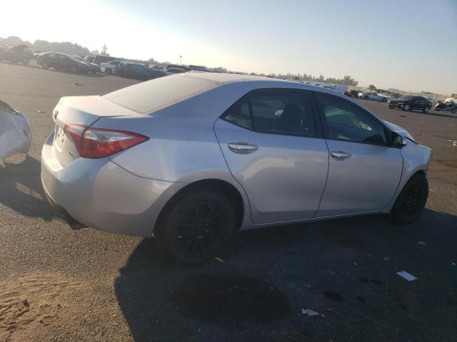 Photo 3 from auction – 2014 TOYOTA COROLLA L with VIN 5YFBURHE0EP035149