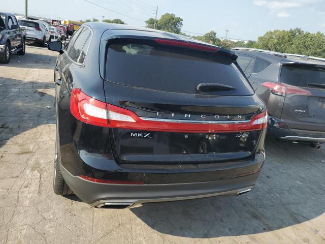 Photo 6 from auction – 2016 LINCOLN MKX RESERV with VIN 2LMTJ8LPXGBL72987