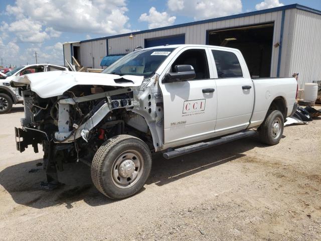 RAM 2500 TRADE 2022 with VIN 3C6UR5CJ1NG298643 - Photo from auction