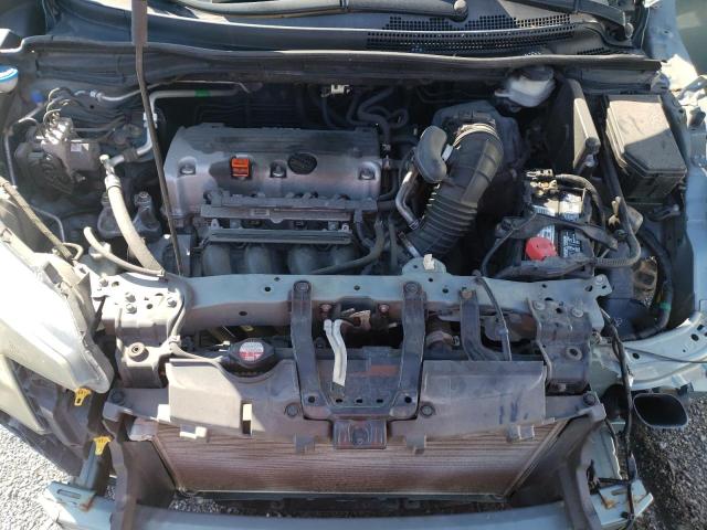 Photo 12 from auction – 2012 HONDA CR-V LX with VIN 2HKRM4H32CH605999