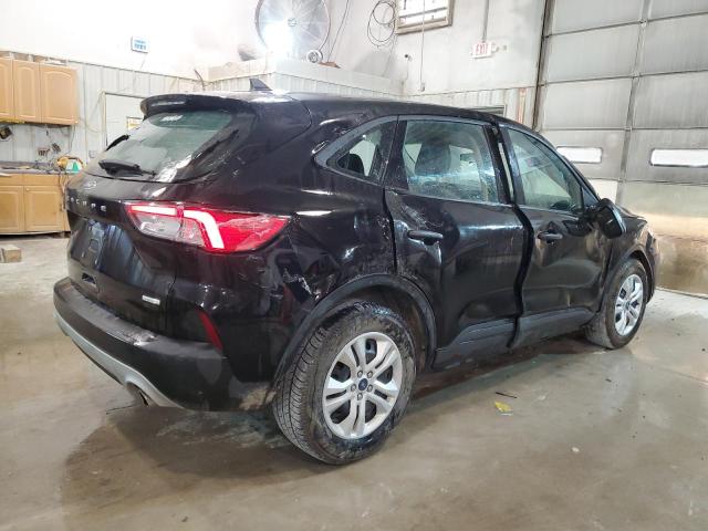 Photo 3 from auction – 2020 FORD ESCAPE S with VIN 1FMCU0F66LUC39963