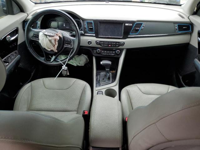 Photo 8 from auction – 2019 KIA NIRO TOURI with VIN KNDCE3LC9K5356233