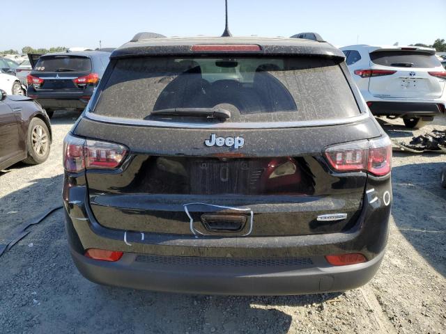 Photo 6 from auction – 2019 JEEP COMPASS LA with VIN 3C4NJCBB3KT750033