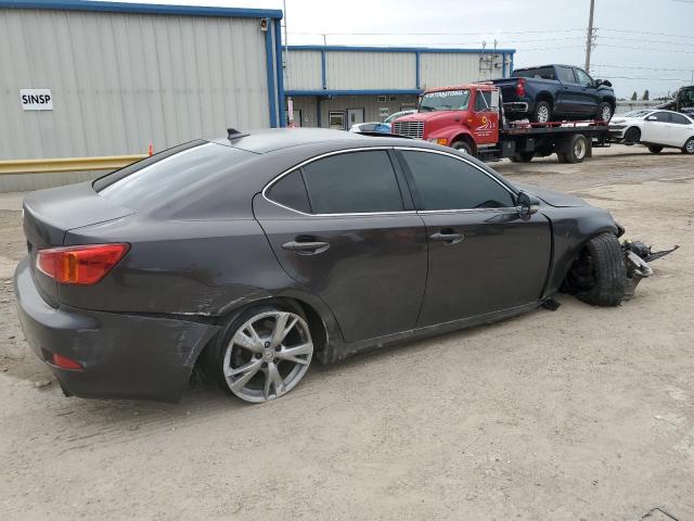 Photo 3 from auction – 2010 LEXUS IS 250 with VIN JTHBF5C21A5126503