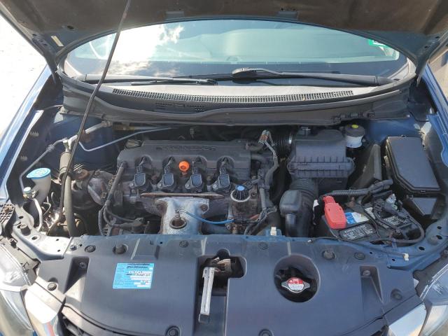 Photo 11 from auction – 2013 HONDA CIVIC LX with VIN 2HGFB2F59DH592942