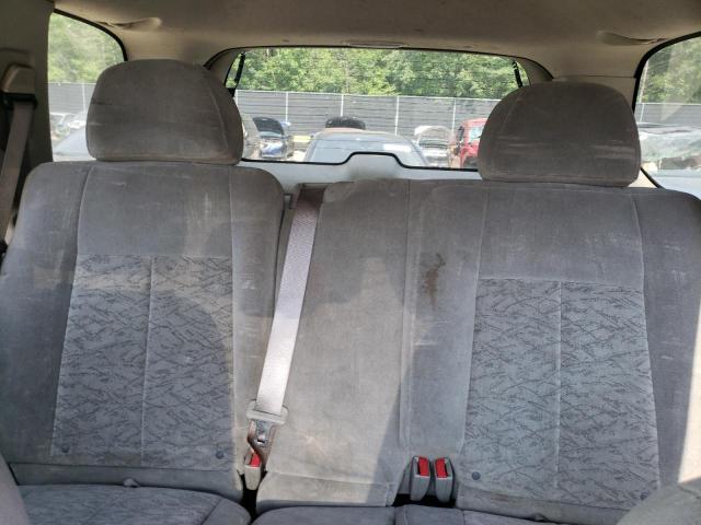 Photo 10 from auction – 2006 GMC ENVOY with VIN 1GKDT13S462298260