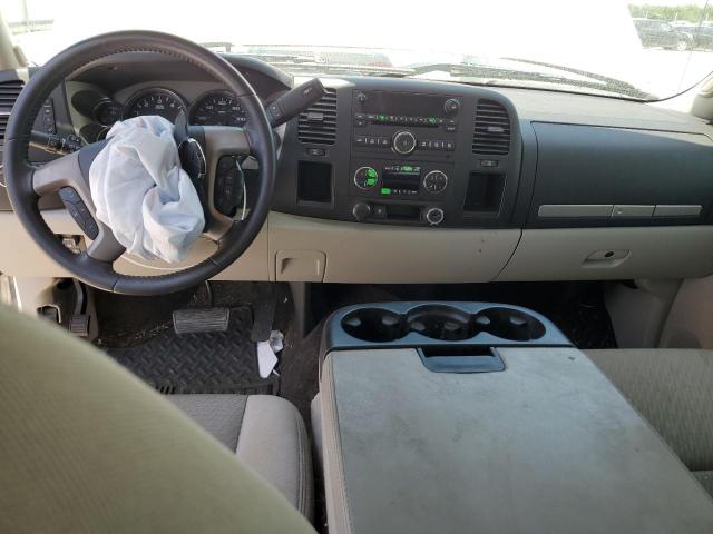 Photo 8 from auction – 2011 CHEVROLET silverado with VIN 3GCPCSE0XBG230735