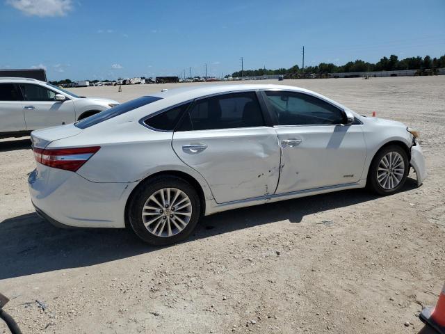 Photo 3 from auction – 2013 TOYOTA AVALON HYB with VIN 4T1BD1EB2DU015896