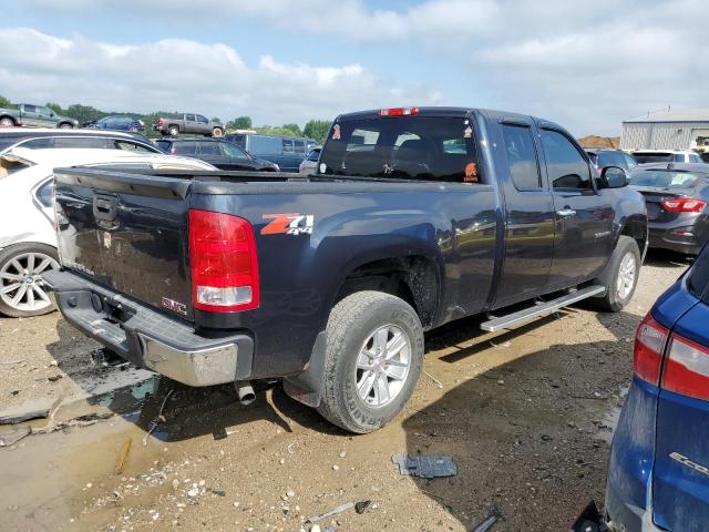 Photo 3 from auction – 2013 GMC SIERRA K15 with VIN 1GTR2VE73DZ221789