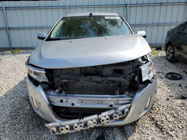 Photo 5 from auction – 2012 FORD EDGE SEL with VIN 2FMDK3JCXCBA62249